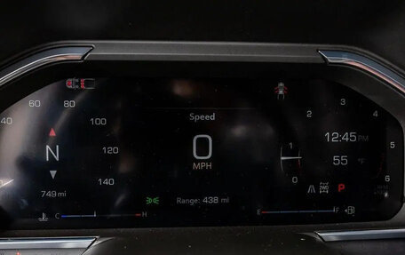 GMC Sierra, 2026 год, 10 658 000 рублей, 19 фотография