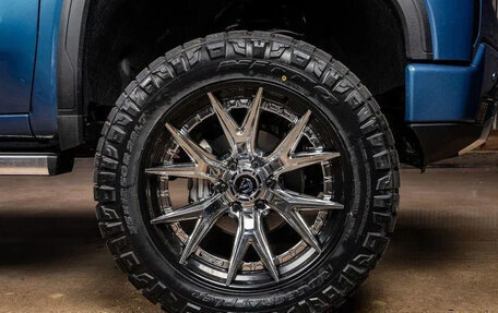 GMC Sierra, 2026 год, 10 658 000 рублей, 13 фотография