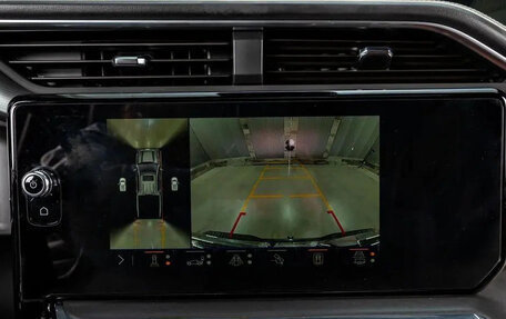 GMC Sierra, 2026 год, 10 658 000 рублей, 22 фотография