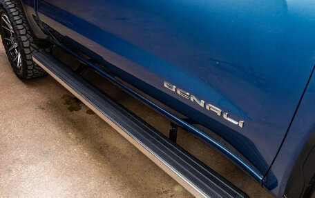 GMC Sierra, 2026 год, 10 658 000 рублей, 10 фотография