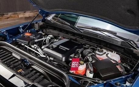 GMC Sierra, 2026 год, 10 658 000 рублей, 14 фотография