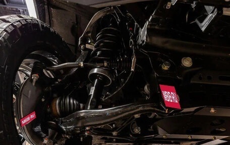 GMC Sierra, 2026 год, 10 658 000 рублей, 16 фотография