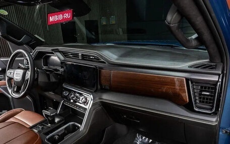 GMC Sierra, 2026 год, 10 658 000 рублей, 21 фотография