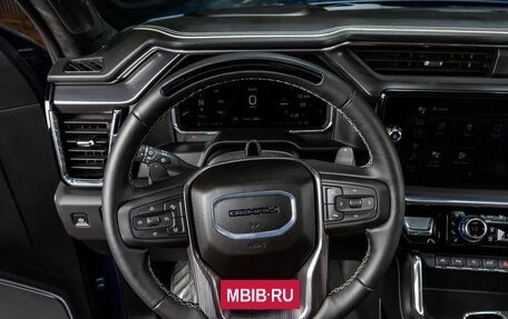 GMC Sierra, 2026 год, 10 658 000 рублей, 20 фотография