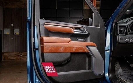 GMC Sierra, 2026 год, 10 658 000 рублей, 17 фотография