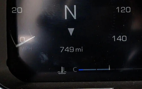 GMC Sierra, 2026 год, 10 658 000 рублей, 25 фотография