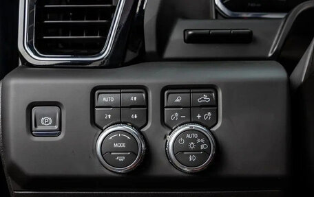 GMC Sierra, 2026 год, 10 658 000 рублей, 30 фотография