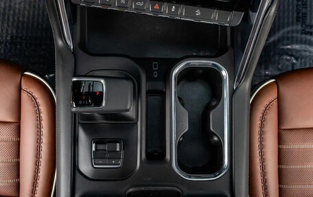 GMC Sierra, 2026 год, 10 658 000 рублей, 31 фотография