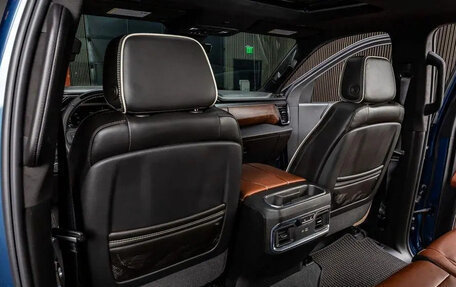 GMC Sierra, 2026 год, 10 658 000 рублей, 27 фотография