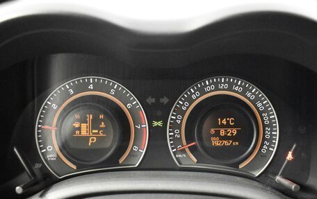 Toyota Corolla, 2012 год, 1 099 900 рублей, 12 фотография