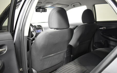 Toyota Corolla, 2012 год, 1 099 900 рублей, 11 фотография