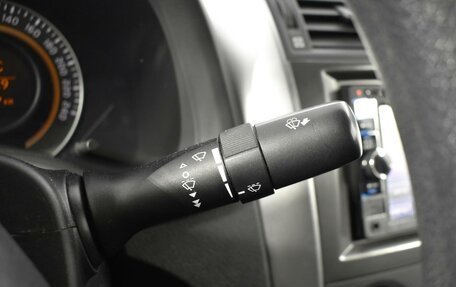 Toyota Corolla, 2012 год, 1 099 900 рублей, 14 фотография