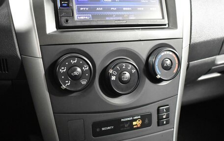 Toyota Corolla, 2012 год, 1 099 900 рублей, 16 фотография