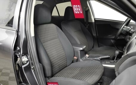 Toyota Corolla, 2012 год, 1 099 900 рублей, 8 фотография