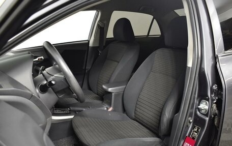 Toyota Corolla, 2012 год, 1 099 900 рублей, 10 фотография