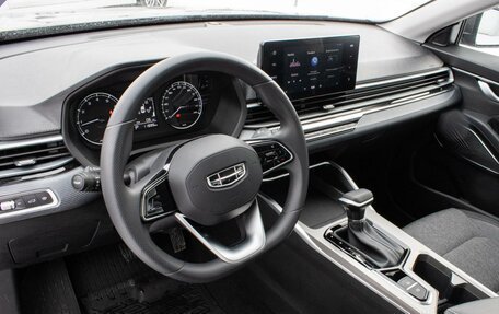 Geely Emgrand, 2024 год, 1 699 000 рублей, 6 фотография