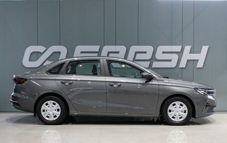 Geely Emgrand, 2024 год, 1 699 000 рублей, 5 фотография