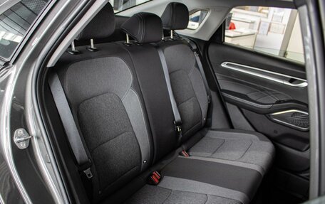 Geely Emgrand, 2024 год, 1 699 000 рублей, 9 фотография