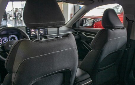 Geely Emgrand, 2024 год, 1 699 000 рублей, 11 фотография