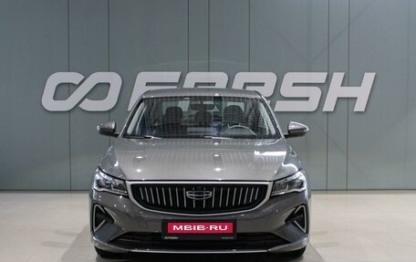 Geely Emgrand, 2024 год, 1 699 000 рублей, 3 фотография