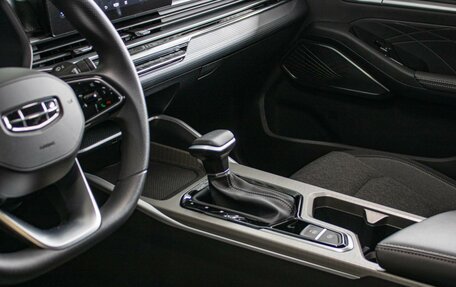 Geely Emgrand, 2024 год, 1 699 000 рублей, 13 фотография