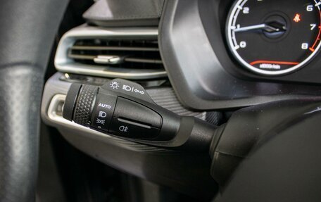 Geely Emgrand, 2024 год, 1 699 000 рублей, 16 фотография