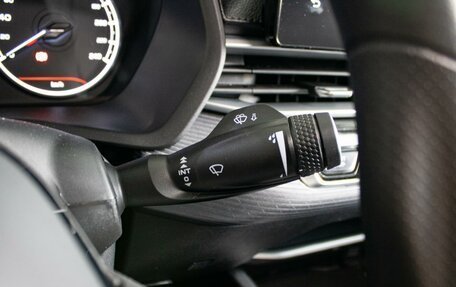 Geely Emgrand, 2024 год, 1 699 000 рублей, 17 фотография