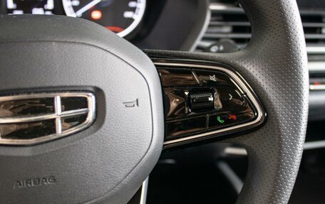 Geely Emgrand, 2024 год, 1 699 000 рублей, 18 фотография