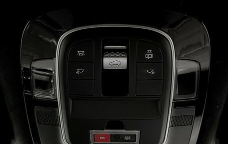 Hyundai Santa Fe IV, 2022 год, 3 699 000 рублей, 38 фотография