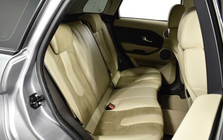 Land Rover Range Rover Evoque I, 2012 год, 1 630 100 рублей, 7 фотография