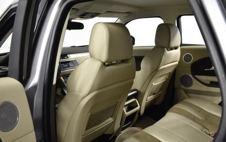 Land Rover Range Rover Evoque I, 2012 год, 1 630 100 рублей, 11 фотография