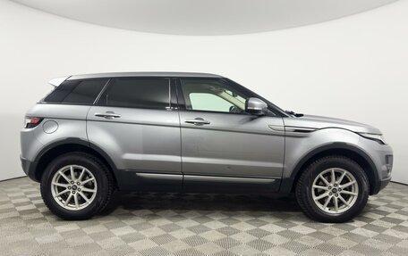 Land Rover Range Rover Evoque I, 2012 год, 1 630 100 рублей, 5 фотография