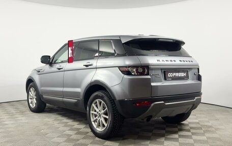 Land Rover Range Rover Evoque I, 2012 год, 1 630 100 рублей, 2 фотография
