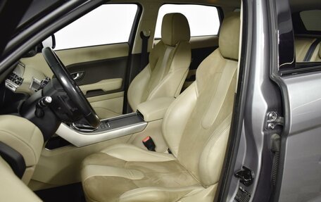 Land Rover Range Rover Evoque I, 2012 год, 1 630 100 рублей, 10 фотография