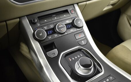 Land Rover Range Rover Evoque I, 2012 год, 1 630 100 рублей, 20 фотография