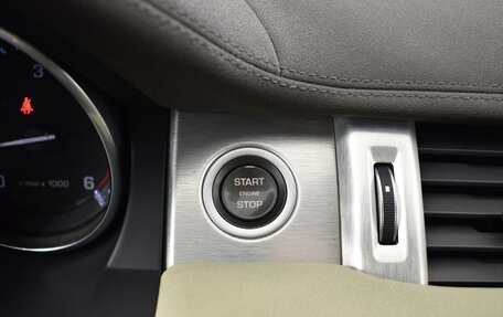 Land Rover Range Rover Evoque I, 2012 год, 1 630 100 рублей, 18 фотография