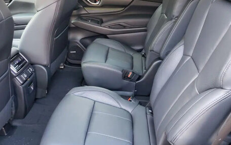 Subaru Forester, 2026 год, 5 947 500 рублей, 5 фотография