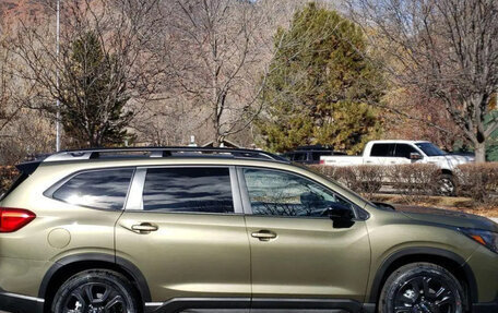 Subaru Forester, 2026 год, 5 947 500 рублей, 2 фотография