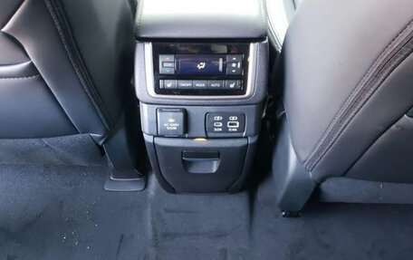 Subaru Forester, 2026 год, 5 947 500 рублей, 7 фотография