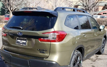 Subaru Forester, 2026 год, 5 947 500 рублей, 3 фотография