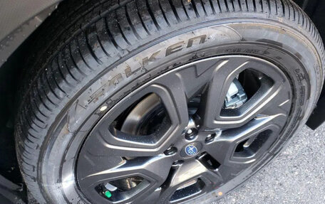 Subaru Forester, 2026 год, 5 947 500 рублей, 14 фотография