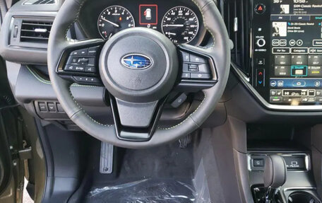 Subaru Forester, 2026 год, 5 947 500 рублей, 10 фотография