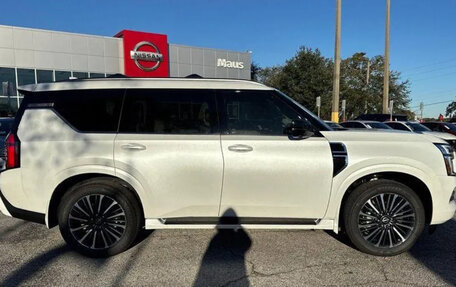 Nissan Armada, 2026 год, 13 210 000 рублей, 3 фотография