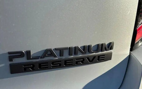 Nissan Armada, 2026 год, 13 210 000 рублей, 6 фотография