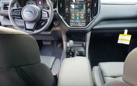 Subaru Forester, 2026 год, 5 947 500 рублей, 8 фотография