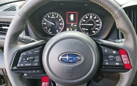 Subaru Forester, 2026 год, 5 947 500 рублей, 12 фотография