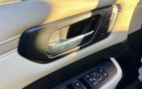 Nissan Armada, 2026 год, 13 210 000 рублей, 11 фотография