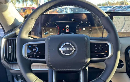 Nissan Armada, 2026 год, 13 210 000 рублей, 14 фотография