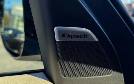 Nissan Armada, 2026 год, 13 210 000 рублей, 13 фотография