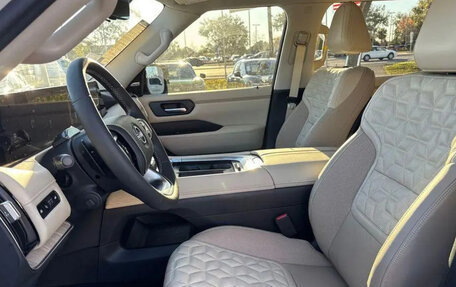 Nissan Armada, 2026 год, 13 210 000 рублей, 24 фотография